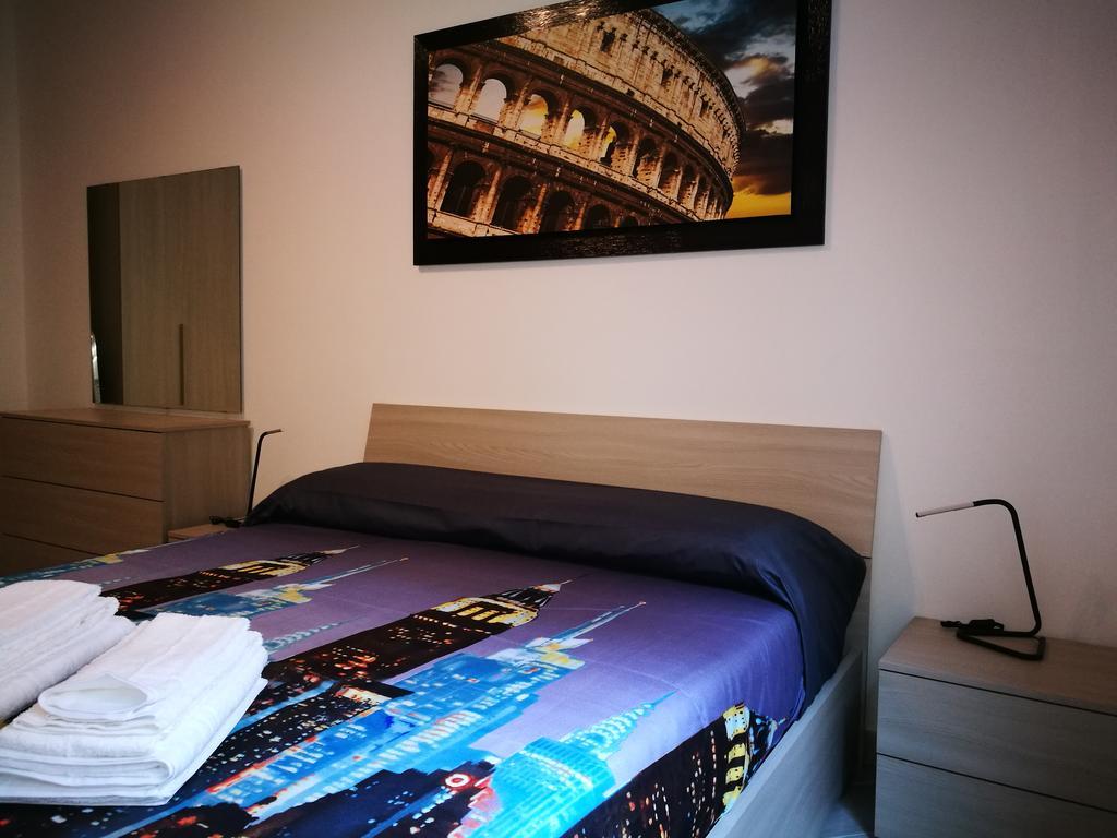 Appartamento Dria Rapallo Eksteriør billede