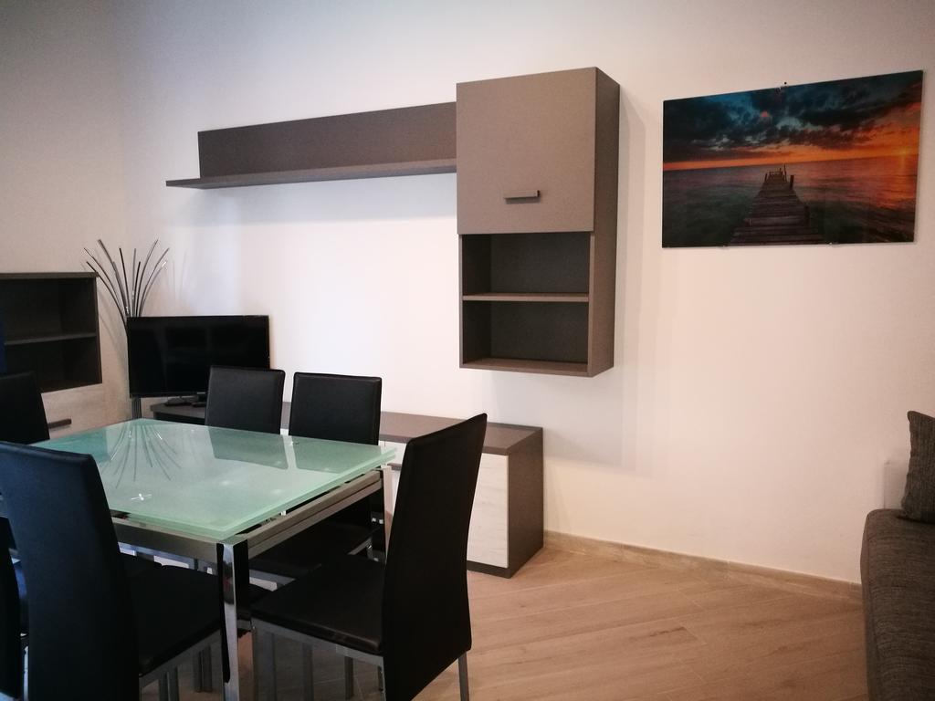 Appartamento Dria Rapallo Eksteriør billede